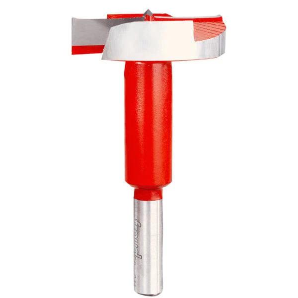 Carbide Tipped Forstner Bit - Size:1-7/8"